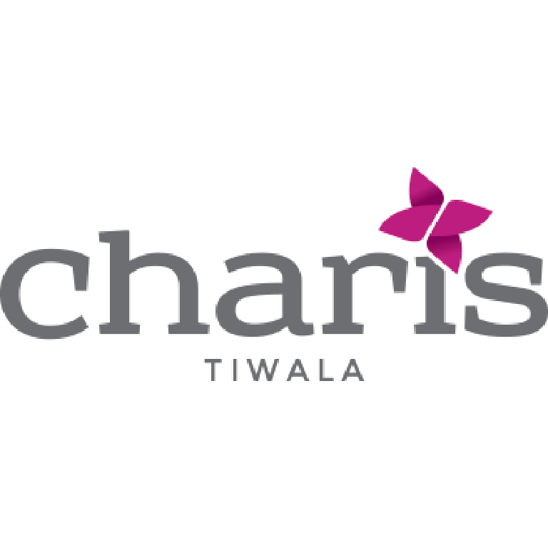 Charis Tiwala logo