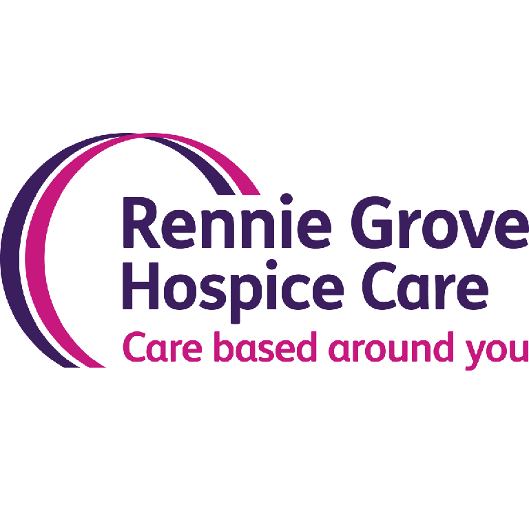 Rennie Grove Hospice Care logo