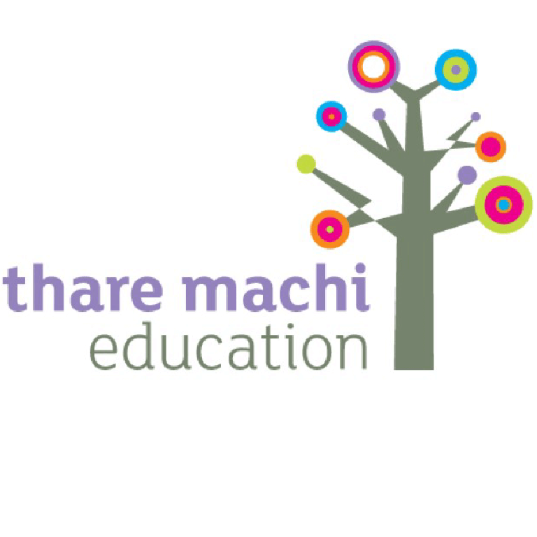 Thare Machi logo